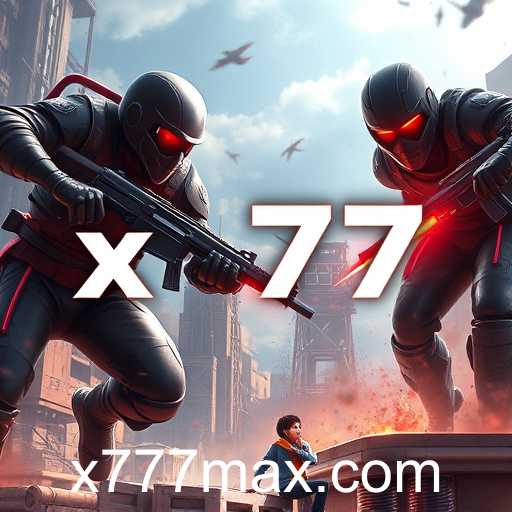 Exploring the Thrilling World of Action Games: An Insight into the 'x777' Category