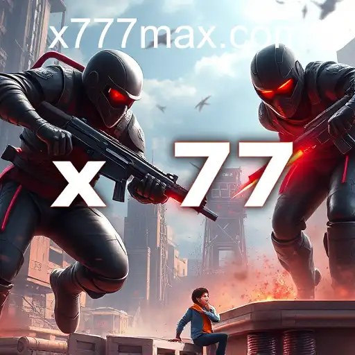 Exploring the Thrilling World of Action Games: An Insight into the 'x777' Category