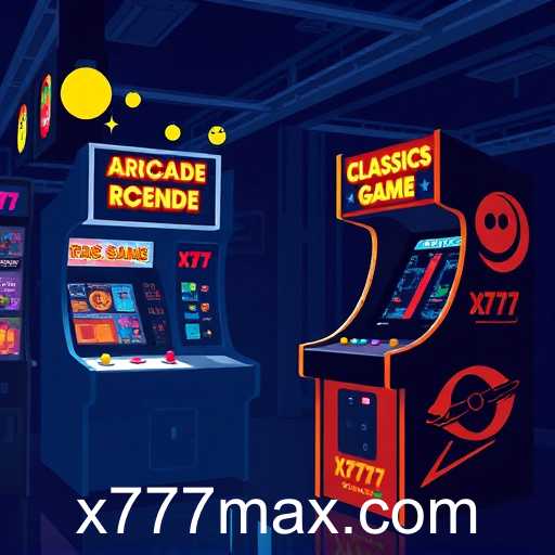 Delving into the Timeless Allure of 'Arcade Classics': The Enduring Legacy and Modern Resurgence
