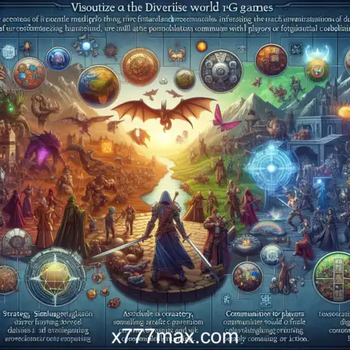 Gaming Dynamics Transformed by x777's Latest Innovations