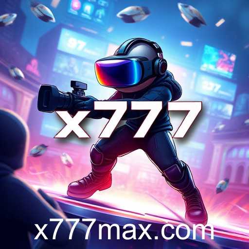 Gaming Evolution: The Rise of x777 in 2025