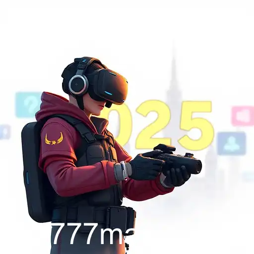 Gaming Evolution Trends: 2025 Perspectives