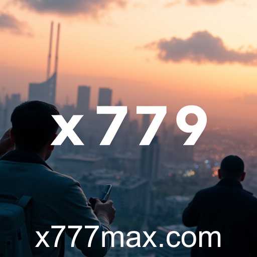 Gaming Revolution in 2025: x777 Leading the Charge