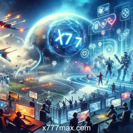 Gaming Trends Shaping the Future