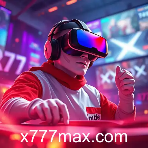 Innovative Trends in Online Gaming: 2025 and Beyond