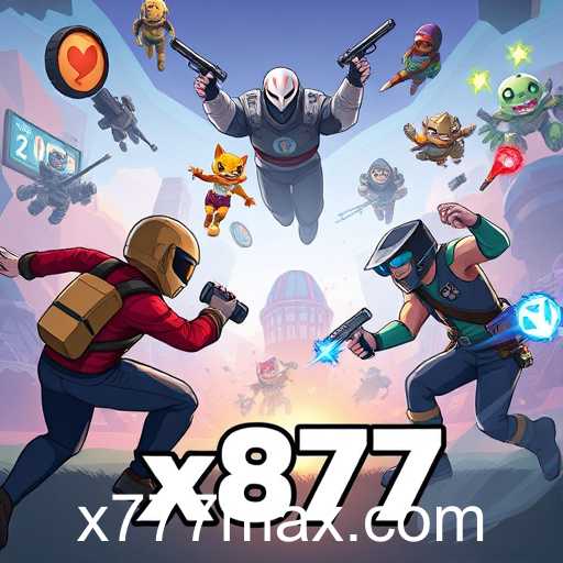 Exploring the Thrilling World of Multiplayer Games: The 'x777' Experience