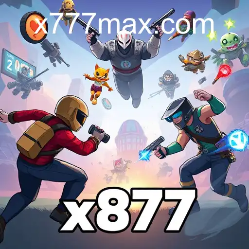 Exploring the Thrilling World of Multiplayer Games: The 'x777' Experience