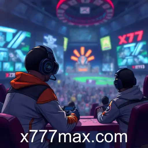 New Horizons in Online Gaming