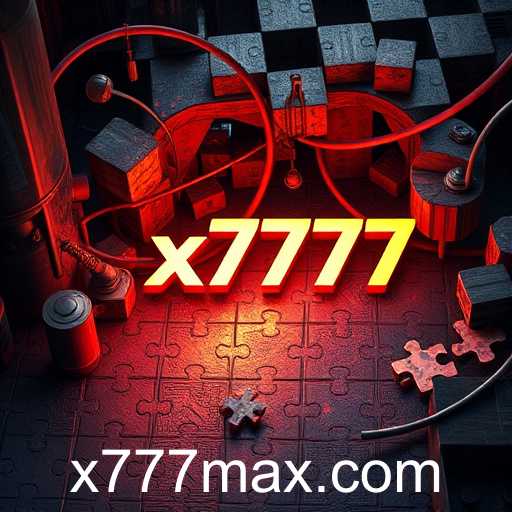 Unraveling the Intricacies of Puzzle Games: A Deep Dive into the World of 'x777'