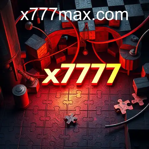 Unraveling the Intricacies of Puzzle Games: A Deep Dive into the World of 'x777'
