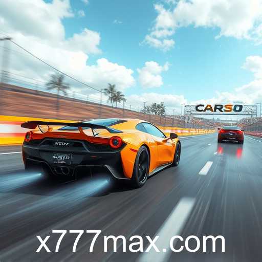 Exploring the Thrilling World of Racing Games: The High-Speed Adventure on 'x777'