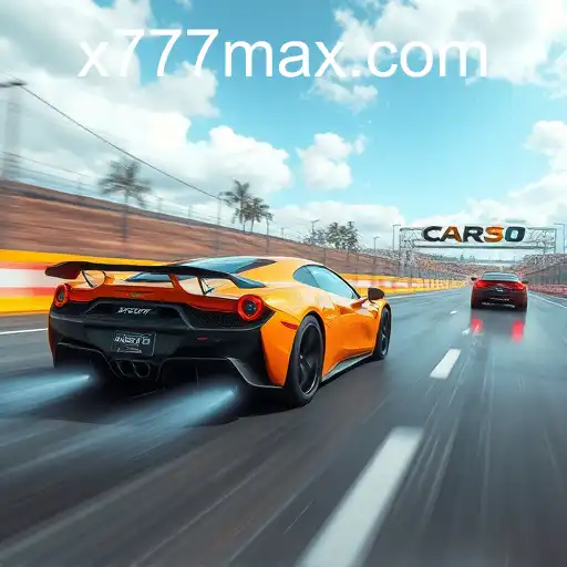 Exploring the Thrilling World of Racing Games: The High-Speed Adventure on 'x777'