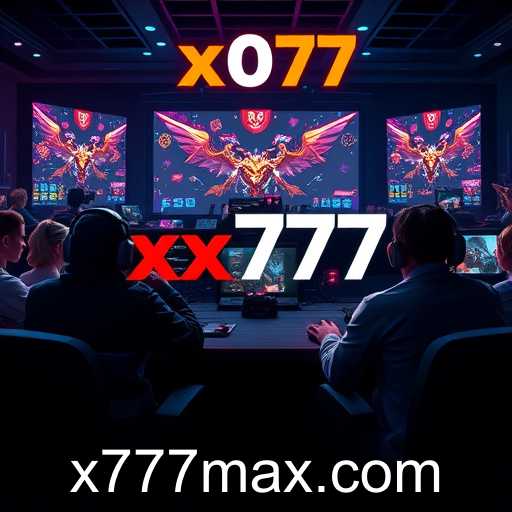 The Rise of x777 in Online Gaming