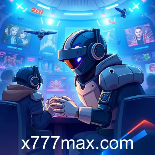 The Rise of x777: Transforming Online Gaming