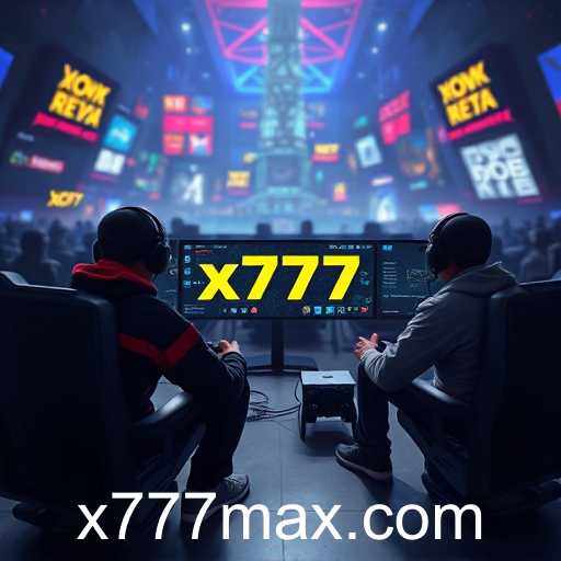 The Rise of x777: A Beacon for Online Gamers