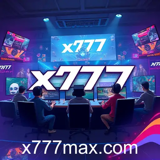 The Rise of X777: Gaming Evolution Beyond 2023
