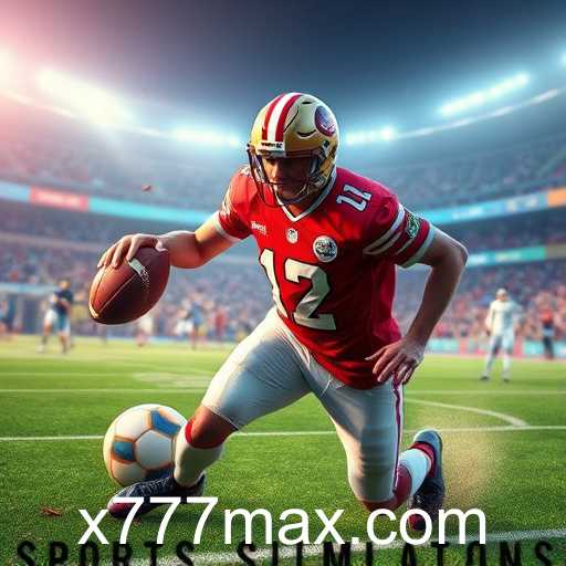 Exploring the Thrilling Domain of 'Sports Games' on x777