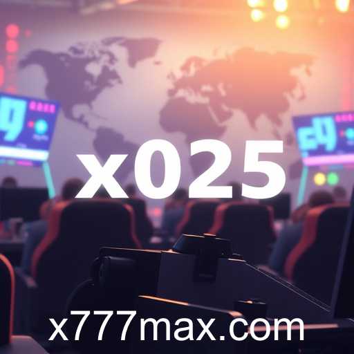 Gaming Platform X777 Thrives Amidst Industry Shifts