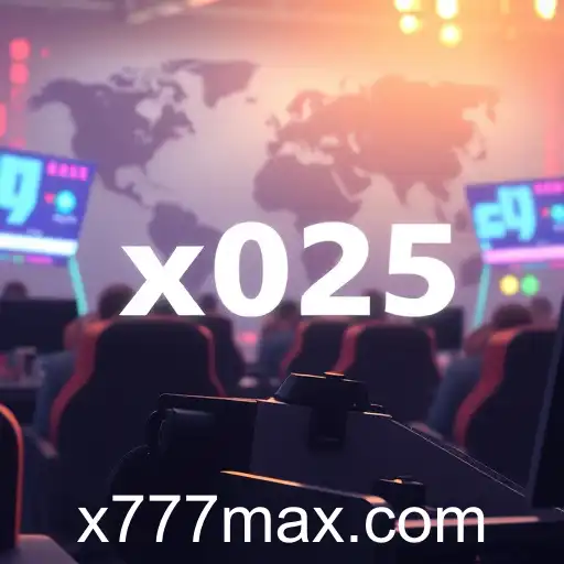Gaming Platform X777 Thrives Amidst Industry Shifts