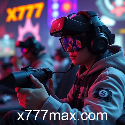 Gaming Revolution: x777's Growing Influence