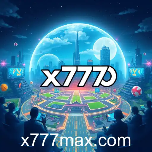 X777 Revolutionizes Online Gaming Interface